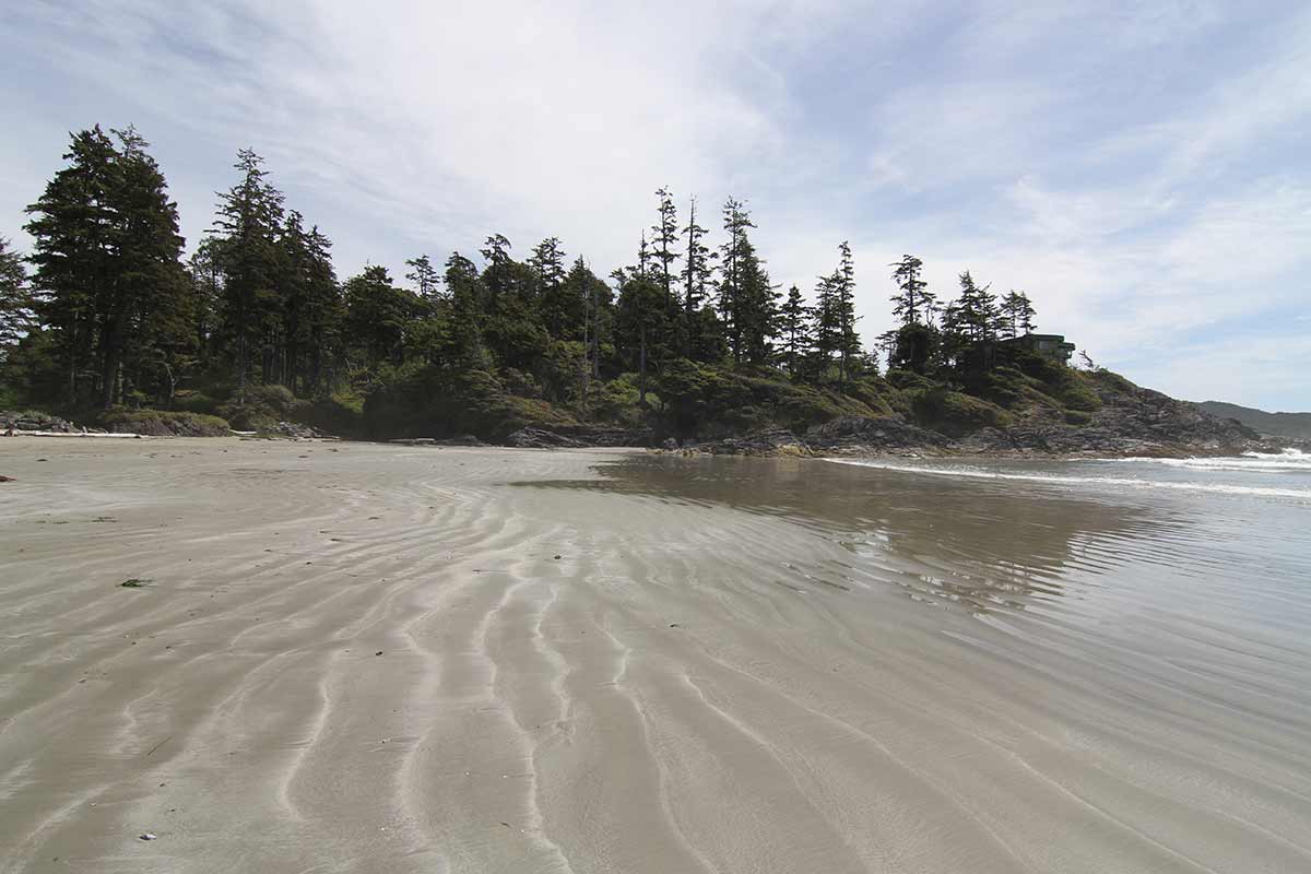 Discover Tofino BC Canada
